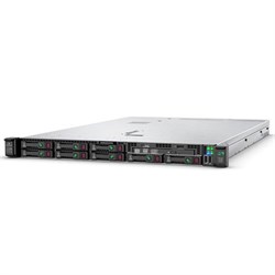 Сервер HPE ProLiant DL360 Gen10 5218R 2.1GHz 20-core 1P 32GB-R S100i NC 8SFF 800W PS, P24740-B21 - фото 55364