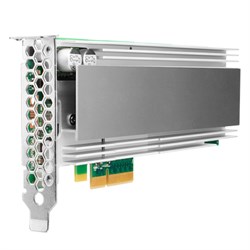 Накопитель SSD HPE 1,6 TB NVMe Gen4 x8 AIC HHHL PM1735 P26934-B21 - фото 55368