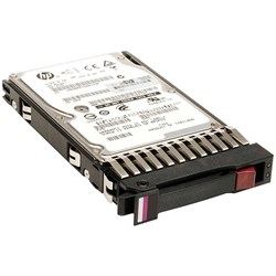 Жесткий диск HP MSA 300GB 12G SAS 10K 2.5in ENT J9F44A - фото 55370