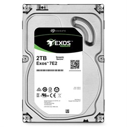 Жесткий диск Seagate 2TB SATA 6Gb/s ST2000NM0055 - фото 55379
