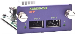 Модуль расширения Extreme Summit XGM3S-2XF - фото 55390