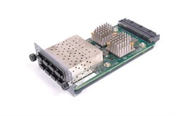 Модуль расширения Juniper EX4550-EM-8XSFP - фото 55392