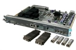 Модуль Cisco Catalyst WS-X4516-10GE - фото 55426