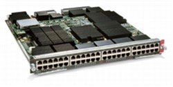 Модуль Cisco Catalyst WS-X6748-GE-TX - фото 55432