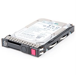 Накопитель SSD HPE 3.84TB 2,5''(SFF) SAS 12G, R3R30A - фото 55457