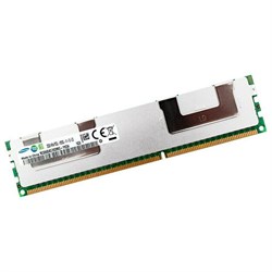 Оперативная память Samsung 32GB DDR3 PC3L-12800L, M386B4G70DM0-YK04 - фото 55460
