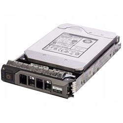 Жесткий диск Dell 12TB 12G 7.2K 3.5 SAS, 400-AUTD - фото 55470