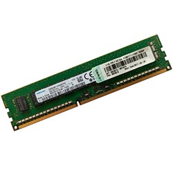 Модуль памяти Samsung 8GB DDR3 M391B1G73EB0-YK0 - фото 55485