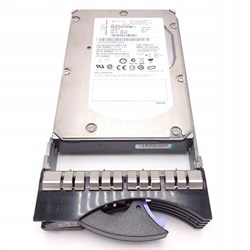 Жесткий диск IBM 146GB 10K 3.5" SAS, 26K5713 - фото 55488