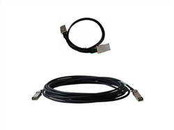 Кабель Huawei QSFP-40G-CU5M, 02310MUJ - фото 55494