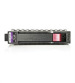 Жесткий диск HP 500Gb 6G 7.2K 2.5 SAS SC, 653953-001, 605832-001, 652745-B21, MM0500FBFVQ - фото 55527