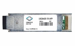 Оптический трансивер Juniper EX-XFP-10GE-SR - фото 55578