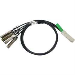 Оптический трансивер Juniper QFX-QSFP-DACBO-1M - фото 55581
