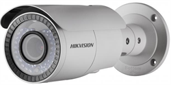 Уличная цилиндрическая HD-TVI камера HikVision DS-2CE16C5T-VFIR3 - фото 5559