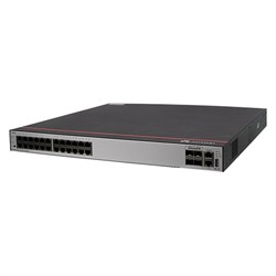 Коммутатор Huawei S5735-S24T4X - фото 55614