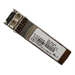 Оптический трансивер IBM SFP+ 10GBASE-SR, 46C3449 - фото 55621