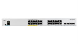 Коммутатор Cisco С1000-48Р-4G-L - фото 55622
