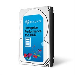 Жесткий диск Seagate Enterprise Performance 15K 600GB 2.5" SAS, ST600MP0006 - фото 55627