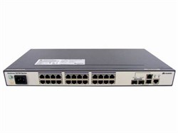 Коммутатор Huawei S2700-26TP-SI-AC, 02352330 - фото 55632