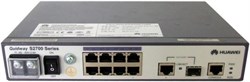 Коммутатор Huawei S2700-9TP-EI-AC, 02352340 - фото 55634