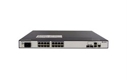Коммутатор Huawei S2700-18TP-EI-AC, 02352332 - фото 55636