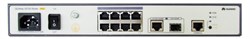 Коммутатор Huawei S2700-9TP-PWR-EI, 02352335 - фото 55637
