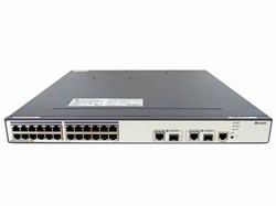 Коммутатор Huawei S2700-26TP-PWR-EI, 02352336 - фото 55643