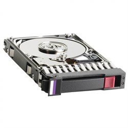 Жесткий Диск HDD HP 750Gb SATAII 3,5", 432341-B21 - фото 55660