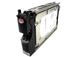 Жесткий диск EMC 450GB 10K 4G 3.5" FC, 005048954 - фото 55662