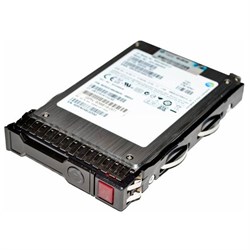 Накопитель SSD HPE 3.84TB 6G 2.5" SATA, 868830-B21 - фото 55664
