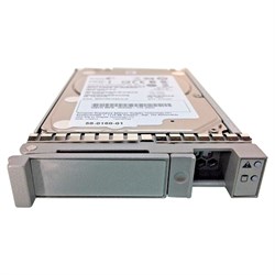 Жесткий диск Cisco UCS-HD600G15K12N - фото 55677