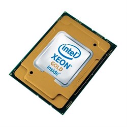 Комплект процессора HPE Intel Xeon Gold 5220, P02499-B21 - фото 55681