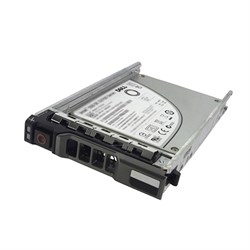 Накопитель SSD Dell 1.92TB SATA 6Gbps 2.5", 400-AZTN - фото 55683