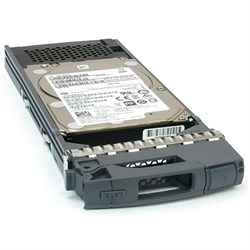 Жесткий диск NetApp 1.8TB 10k SAS 2.5" DS2246 SP-426A-R6 - фото 55696