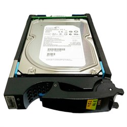 Жесткий диск EMC 3TB 7.2K 3.5in 6G SAS VX-VS07-030 - фото 55703