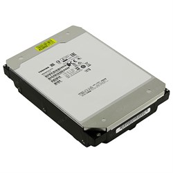 Жесткий диск Toshiba 16TB SATA 3.5" 6Gb 7200, MG08ACA16TE - фото 55711