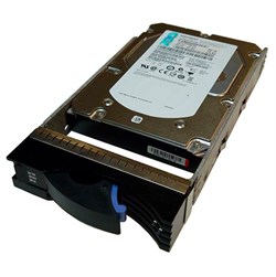 Жесткий диск IBM 6TB 12G SAS 3.5" V7000 Gen2, 01LJ064 - фото 55714