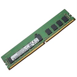 Оперативная память Dell 16GB DDR4-2666 ECC UDIMM PC4-21300V-E, SNPVDFYDC/16G - фото 55733