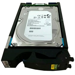Жесткий диск Dell UNITY 4TB NLSAS 15X3.5 DRIVE OEM D3-VS07-4000U - фото 55756
