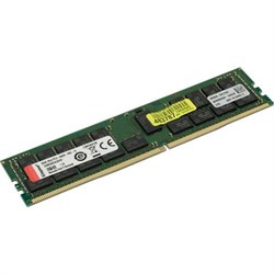 Оперативная память Kingston 32GB DDR4 KSM26RD4/32HDI - фото 55757