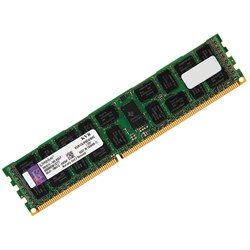 Оперативная память Kingston 8GB DDR3 KVR13LR9D4/8HC - фото 55760