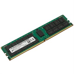Оперативная память DELL 64GB 2Rx4 PC4-23400R DDR4-2933MHz W403Y - фото 55761