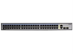 Коммутатор Huawei S1700-52R-2T2P-AC, 98010456 - фото 55776