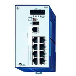 Коммутатор Hirschmann RS20-0800M2M2SDAEHH - фото 55832