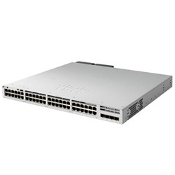 Коммутатор Cisco Catalyst C9300L-48T-4G-E - фото 55834