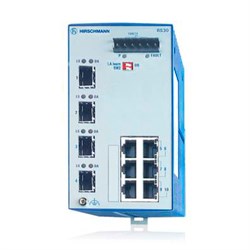 Коммутатор Hirschmann RS20-0800M2M2SDAEHH - фото 55836