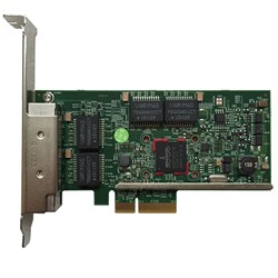 Сетевая карта Dell Broadcom 5719 QP 540-BBGX - фото 55847