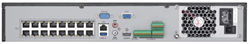 16-ти канальный IP Видеорегистратор с PoE HikVision DS-7716NI-I4/16P - фото 5585