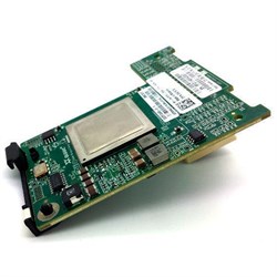 Сетевая карта Dell QLogic QME2572 FC 8Gb 2-Port PCI-E, 543-BBBZ - фото 55860