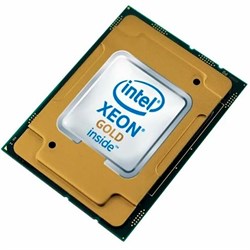 Комплект процессора HPE DL380 Gen10 Intel Xeon-Gold 6152 (2.1GHz/22-core/140W) Kit 826886-B21 - фото 55865